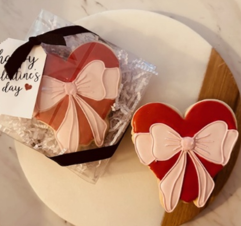COOKIE SETS ONE HAUTE COOKiE